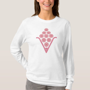 T-shirt Habillement de femmes