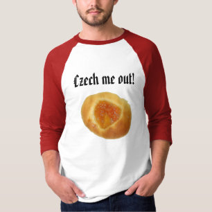 T-shirt Habillement de Kolache