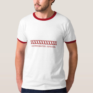 T-shirt habillement de LaneBreaker