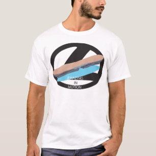 T-shirt Habillement de Lexus Hoverboard