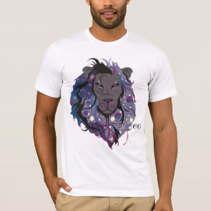 T-shirt Habillement de Starlight Lion