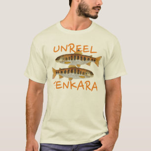 T-shirt Habillement de TENKARA