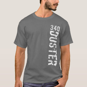 T-shirt Habillement de Vert de 340 chiffons