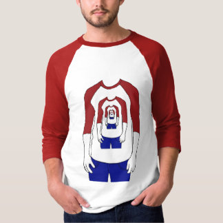 T-shirt Habillement d'individu