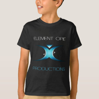 T-shirt Habillement d'Opie d'élément