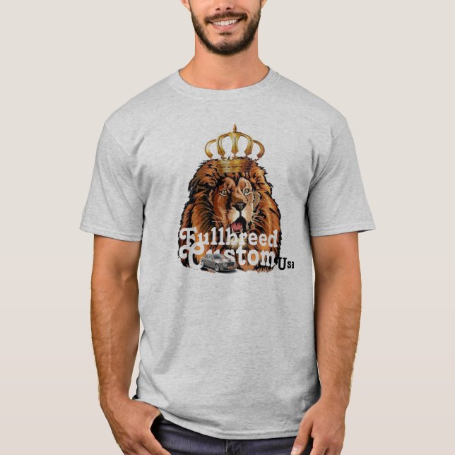 T-shirt Habillement fait sur commande d'Africankoko (Devant)