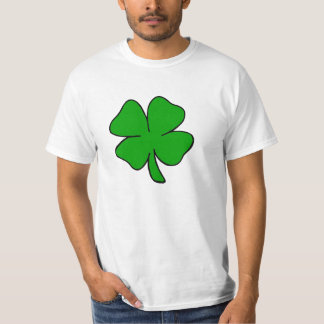T-shirt Habillement irlandais