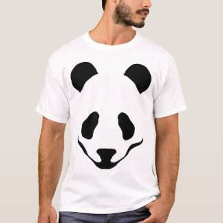 T-shirt habillement nu