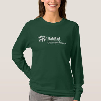T-shirt Habitat Nashua Manchester - Tee-shirt foncé à manc
