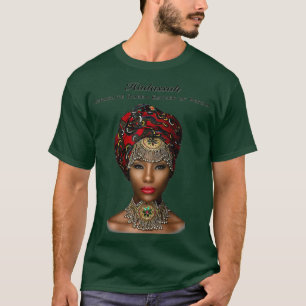 T-shirt Hadassah Israelite Queen of Persia
