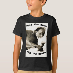 T-shirt hadeed