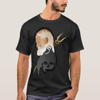 T-shirt Hades