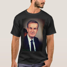 Hafez al-Assad, 18ème Président de la Syrie