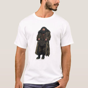 T-shirt Hagrid