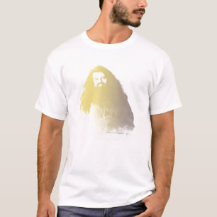 T-shirt Hagrid