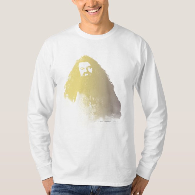 T-shirt Hagrid (Devant)