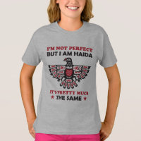 Haida Eagle Haida Nation Native Pride Idées cadeau