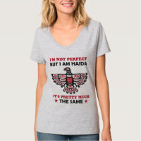 Haida Eagle Haida Nation Native Pride Idées cadeau