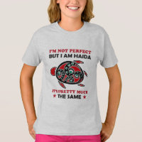 Haida Turtle Haida First Nation Native Pride