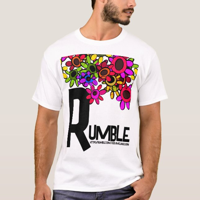 T-SHIRT HAIKU 24 (Devant)