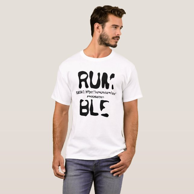 T-SHIRT HAIKU 40 (Devant entier)