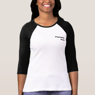 T-shirt Haiku perverti