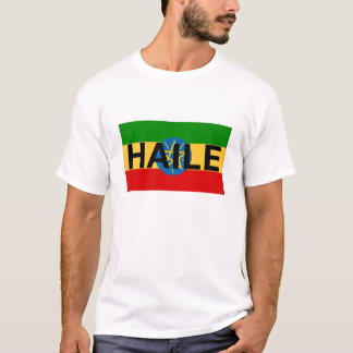 T-shirt Haile Gebrselassie