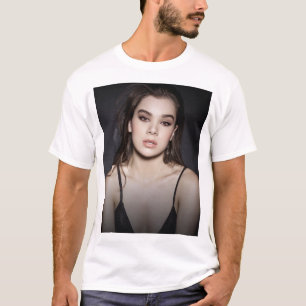 T-shirt Hailee Steinfeld