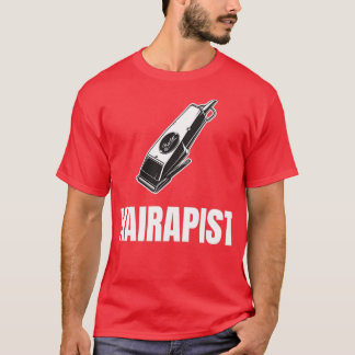 T-shirt Hairapiste 5