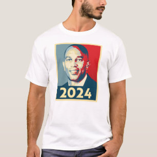 T-shirt Hakeem Jeffries 2024