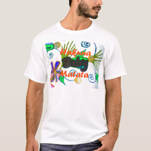 T-shirt Hakuna Matata Baby.png
