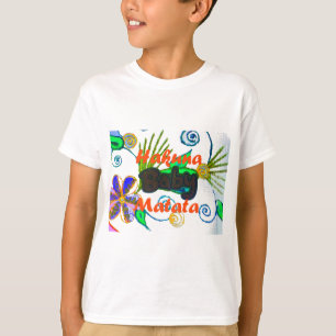 T-shirt Hakuna Matata Baby.png