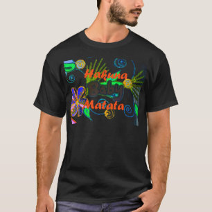 T-shirt Hakuna Matata Baby.png