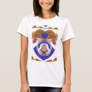 T-shirt Hakuna Matata I love Ethiopia Color design.png
