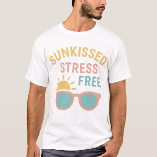 T-shirt Hâlé & Sans Soucis