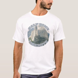 T-shirt Half Dome