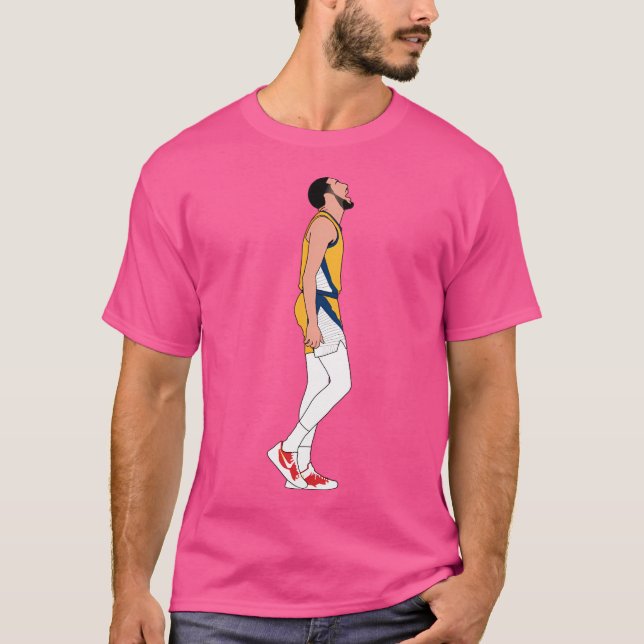 T-shirt Haliburton (Devant)