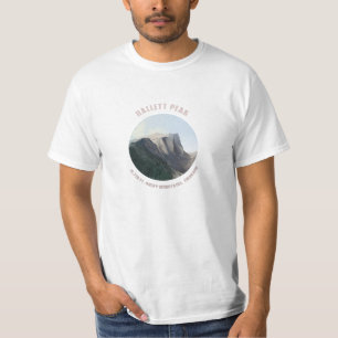 T-shirt 'Hallett Peak