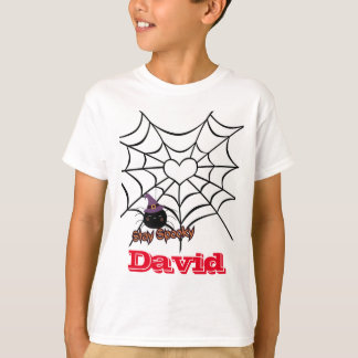 T-shirt Halloween