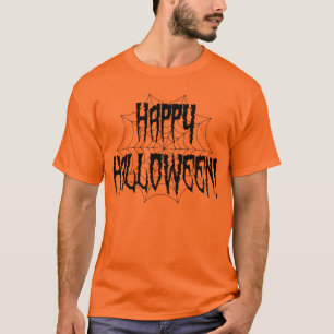 T-shirt Halloween