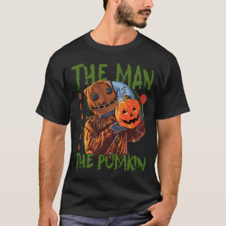 T-shirt halloween