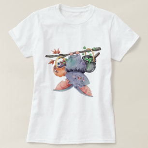 T-Shirt Halloween