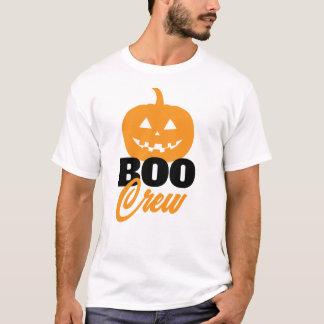 T-Shirt Halloween
