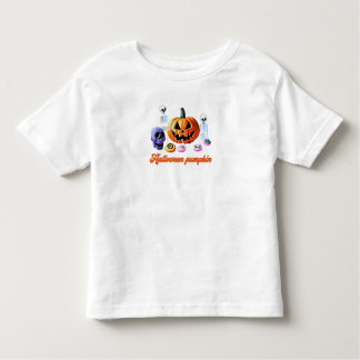 T-shirt Halloween
