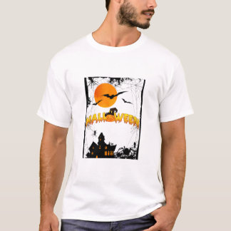 T-SHIRT HALLOWEEN