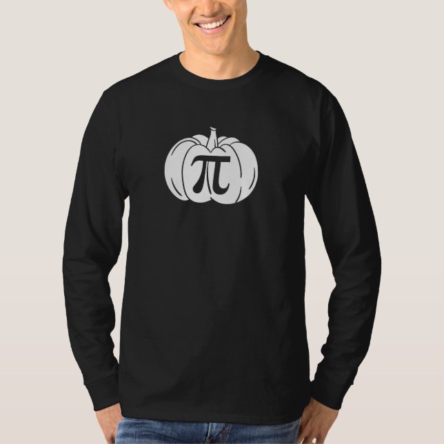 T-shirt Halloween (Devant)