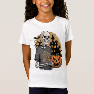 T-shirt Halloween