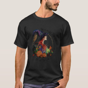 T-shirt Halloween