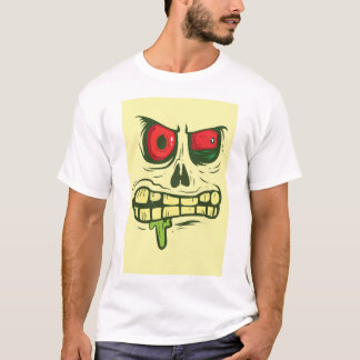 T-shirt Halloween