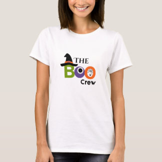 T-shirt Halloween